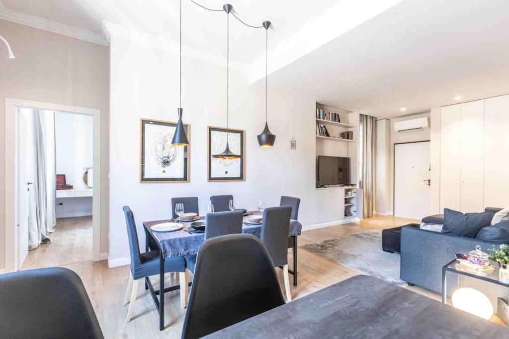 Апартаменты Cozy House In The Heart Of Болонья Экстерьер фото